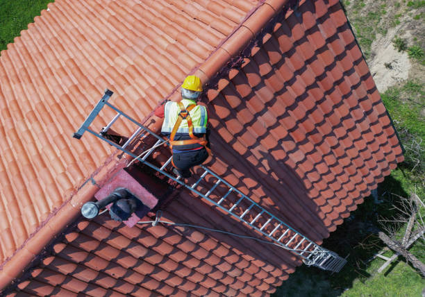 Best Rubber Roofing (EPDM, TPO)  in Torrington, WY